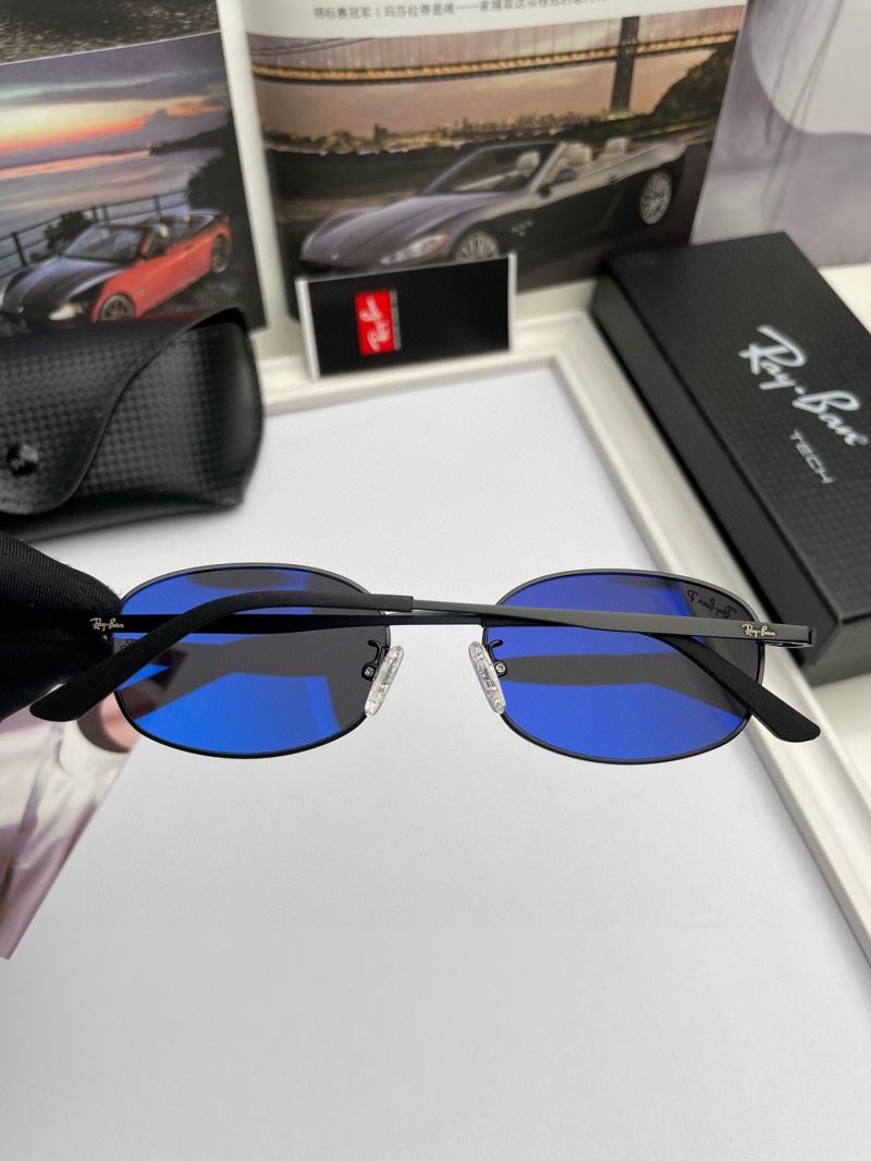 Ray Ban Sunglasses